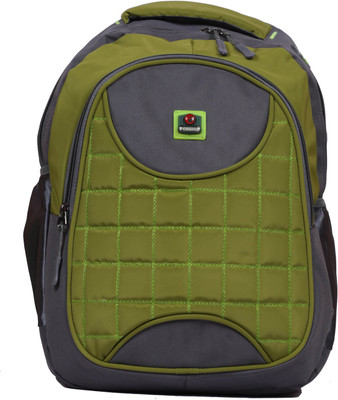 

WEBHIN Webhin Unisex Backpacks 30 L Backpack(Green, Grey), Multicolor