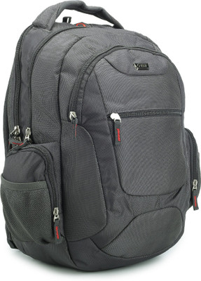 

VIP i05 Compact Laptop Backpack(Grey)