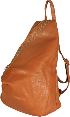 20 Dresses Push All The Buttons 3 L Backpack(Brown)