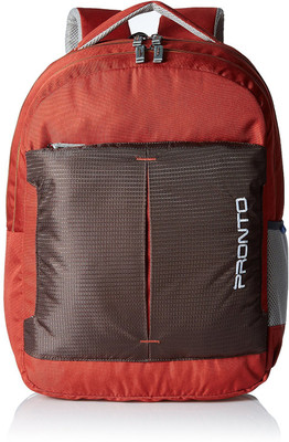 

Pronto ENERGY 20 L Backpack(Brown)