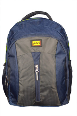 

Future HESCO 31 L Backpack(Multicolor), 1004navyblue