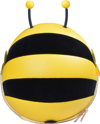 

The Untold Stores HNYBEE 2.5 L Backpack(Multicolor), Yellow
