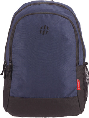 

Harissons Y Not 31 L Backpack(Blue), Navy