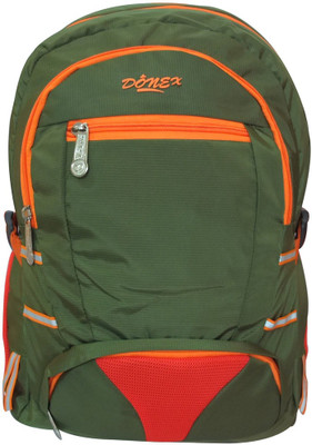 

Donex 734 24 L Backpack(Multicolor)