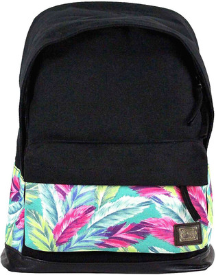 

Meraki Accessories 5 16.2 L Backpack(Black)