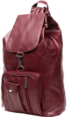 

Gioviale Outing 2.5 L Small Backpack(Maroon), Pu10mrn