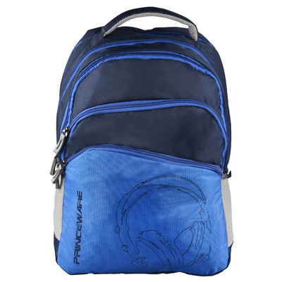 

Princeware Strings 36 L Backpack(Blue)
