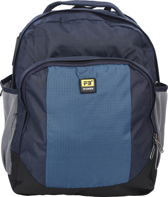 

FB Fashion Sb352fb 30 L Backpack(Blue)
