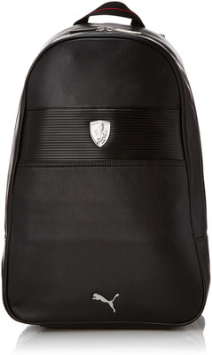 

Puma Ferrari LS 25 L Backpack(Black), 01