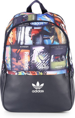 

ADIDAS Backpack(Black), Multco