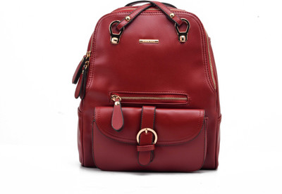 

Diana Korr Matilda 6 L Backpack(Multicolor)