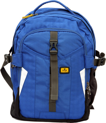 

Liviya SB984lv 40 L Free Size Backpack(Blue)