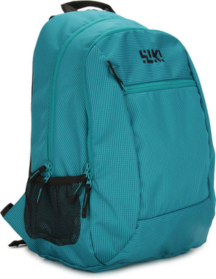 

Wildcraft Skitch Backpack(Blue)