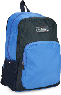 

Tommy Hilfiger Christopher Backpack(Blue), Light blue