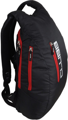 

Clubb Canter 18 L Backpack(Black)