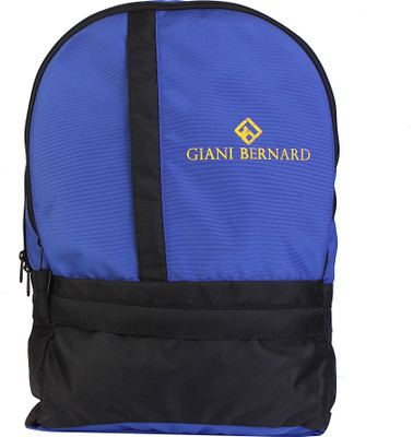 

Giani Bernard GB-11A 10 L Backpack(Blue)