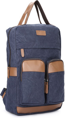 The Vertical RAPID 14 L Laptop Backpack(Blue)