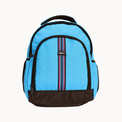 

Comfy KI.06 18 L Small Backpack(Blue)
