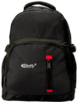 

Comfy KI.01 Backpack(Black), Black a201