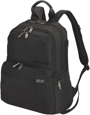 

Victorinox Big Ben 17 19 L Backpack(Black)