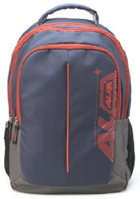 

VIP Alfa Punto 205 L Backpack(Blue)