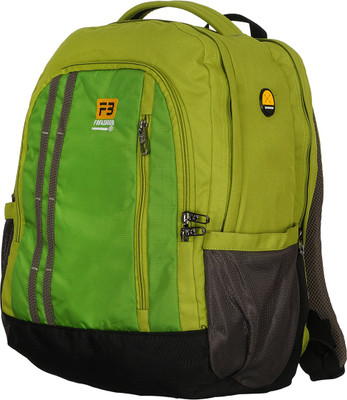 

FB Fashion SB-104 24 L Backpack(Green)
