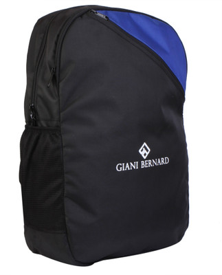 

Giani Bernard GB-9A 10 L Backpack(Blue, Black), Black;blue