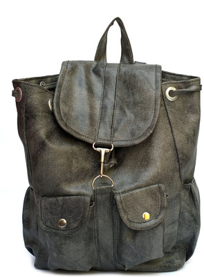 

Sanstar GIRLYPGR 26 L Backpack(Grey), Pitch grey