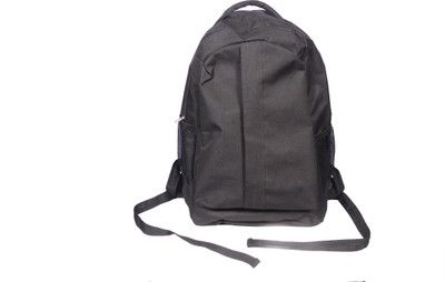 

D Jindals 04 3 L Backpack(Black), Black-01