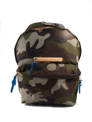 flipkart army bag