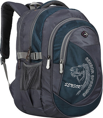 

Sensor Gracia 32 L Backpack(Green), Dark green;grey