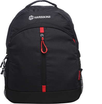

Harissons Brightstone 29 L Backpack(Black)