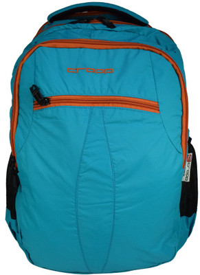 

Cropp HS1919turq 24 L Backpack(Blue)
