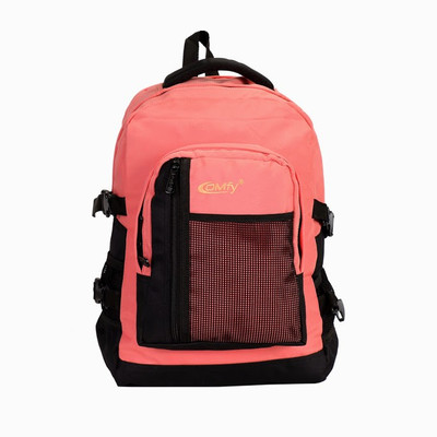 

Comfy C.12 20 L Medium Backpack(Pink)