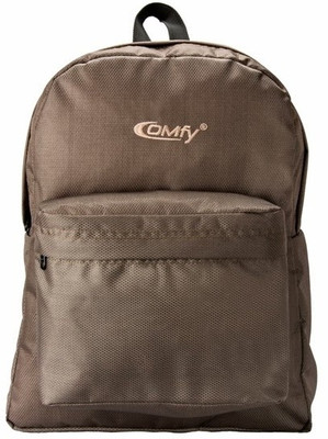 

Comfy C.17 Backpack(Brown), Biege