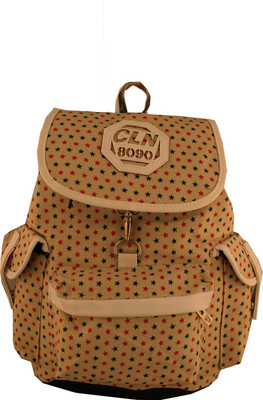 

Damit 11_beige 8 L Backpack(Multicolor)