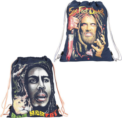 Nl Bags RB 8 10 L Backpack Multicolor