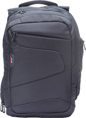 

U.S. Polo Assn USLO0108 25 L Laptop Backpack(Blue)