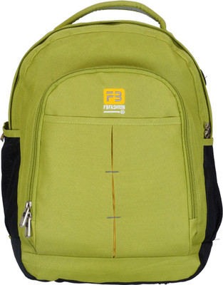 

FB Fashion SB786FB 23 L Backpack(Green)