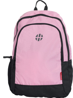 

Harissons Y Not 31 L Backpack(Pink), Pink-38