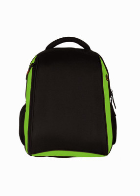 

Campus Sutra Laptop Free Size Backpack(Green), Parrot green