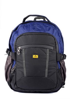 

Liviya 1140sblv 10 L Free size Backpack(Red, Grey), Black;blue