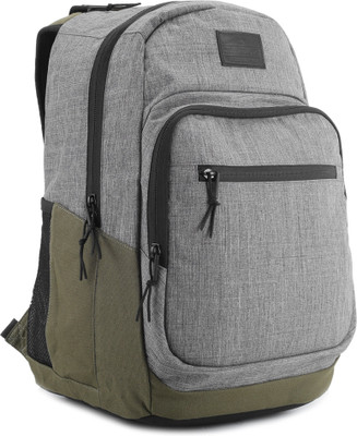 

Quick Silver 32 L Backpack(Multicolor), Smoke
