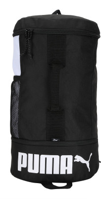 

Puma PUMA Sole Backpack Plus 21 L Laptop Backpack(Black)