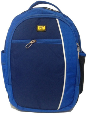 FB Fashion SB742FB 30 L Backpack(Blue)