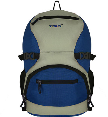 

Timus Chelsea - SB 32.9 L Backpack(Blue)