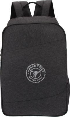 

Urban Tribe Magnetto 32 L Laptop Backpack(Black)