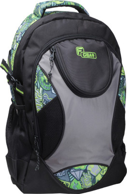 F GEAR Sniper Light P2 30 L Standard Laptop Backpack(Multicolor) F GEAR Sniper Light P2 30 L Standard Laptop Backpack(Multicolor)