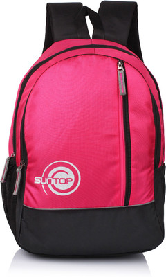 

Suntop Pixel 24 L Backpack(Multicolor)