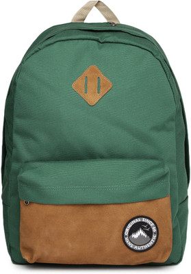 

Vans Premium 2.2 L Backpack(Green)